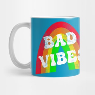 Bad Vibes Mug